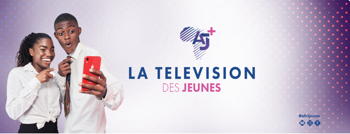 Formation Média & présentation TV