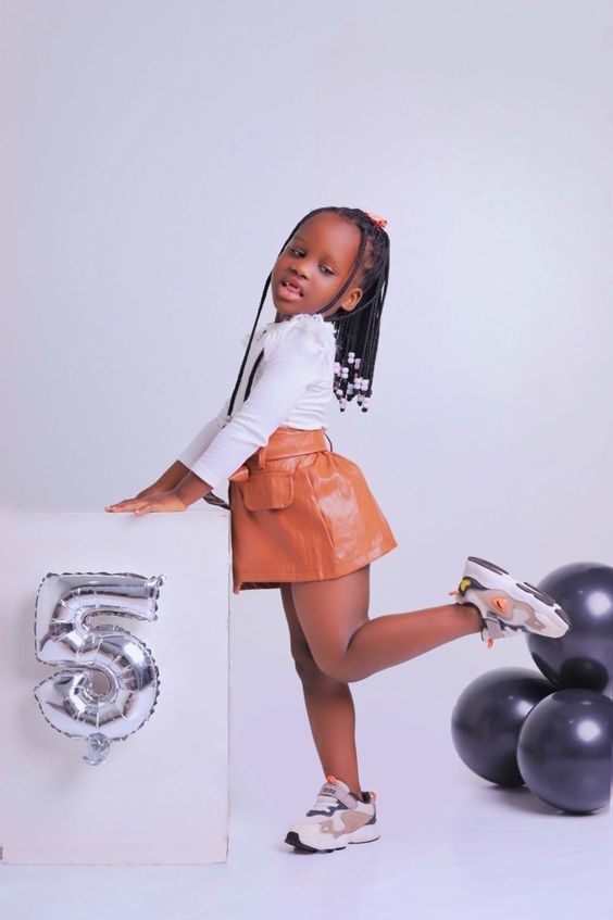 Shooting anniversaire